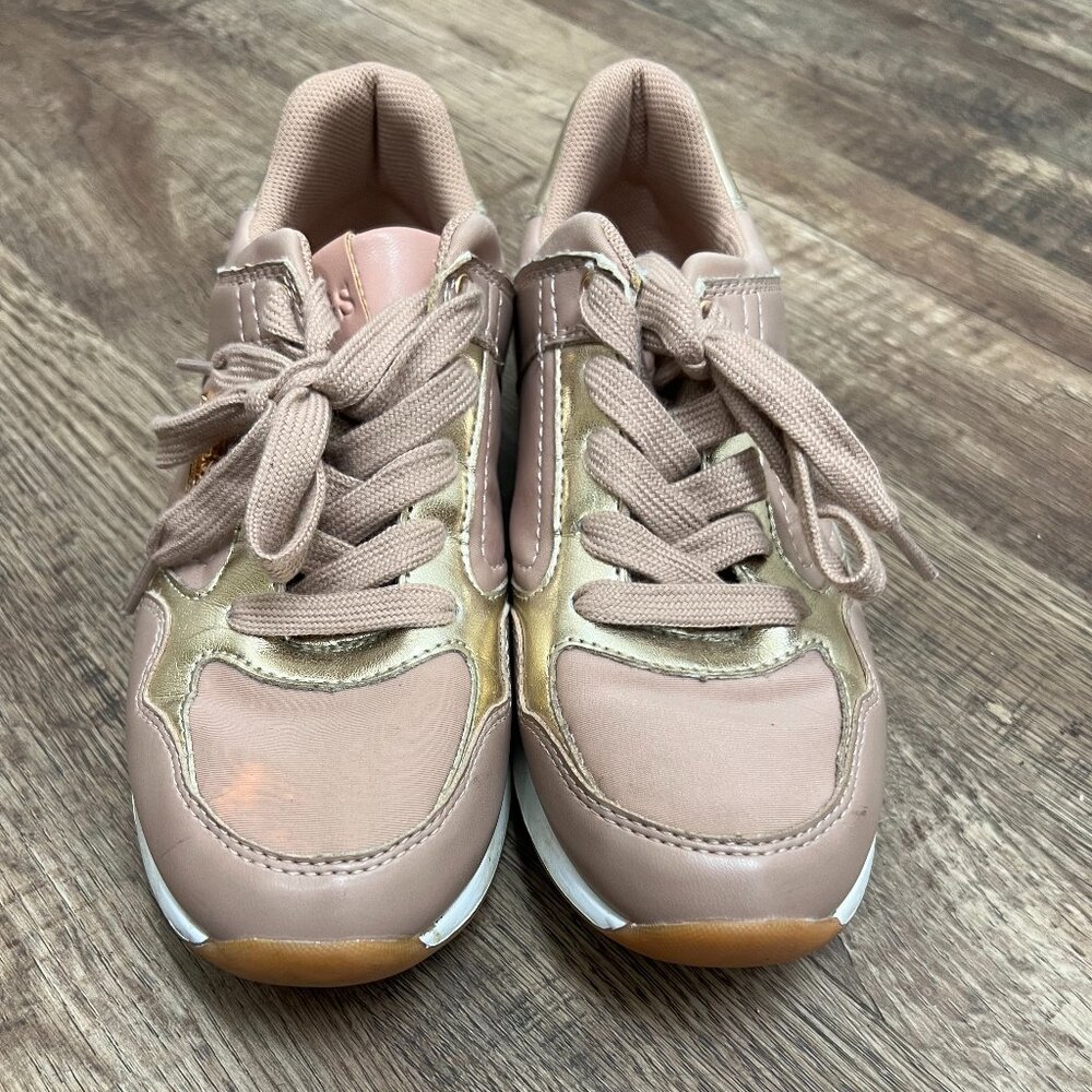 Guess Fashion Sneaker